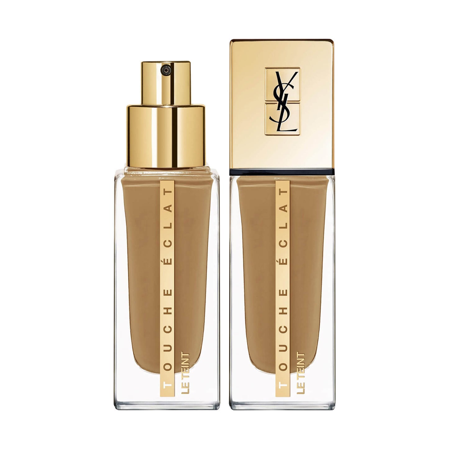 Yves Saint Laurent Touche Éclat Le Teint Foundation 25ml (Various Shades) - B60