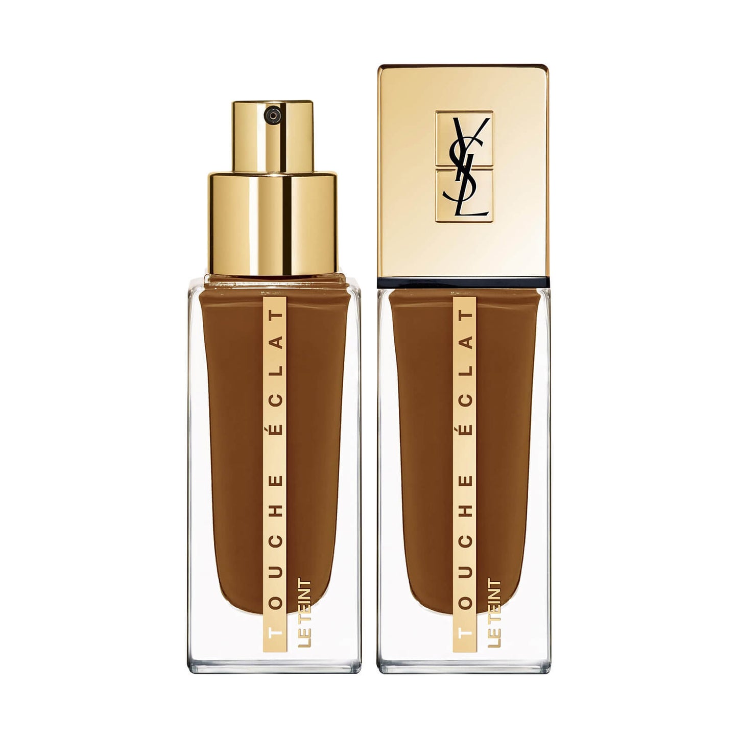Yves Saint Laurent Touche Éclat Le Teint Foundation 25ml (Various Shades) - B60