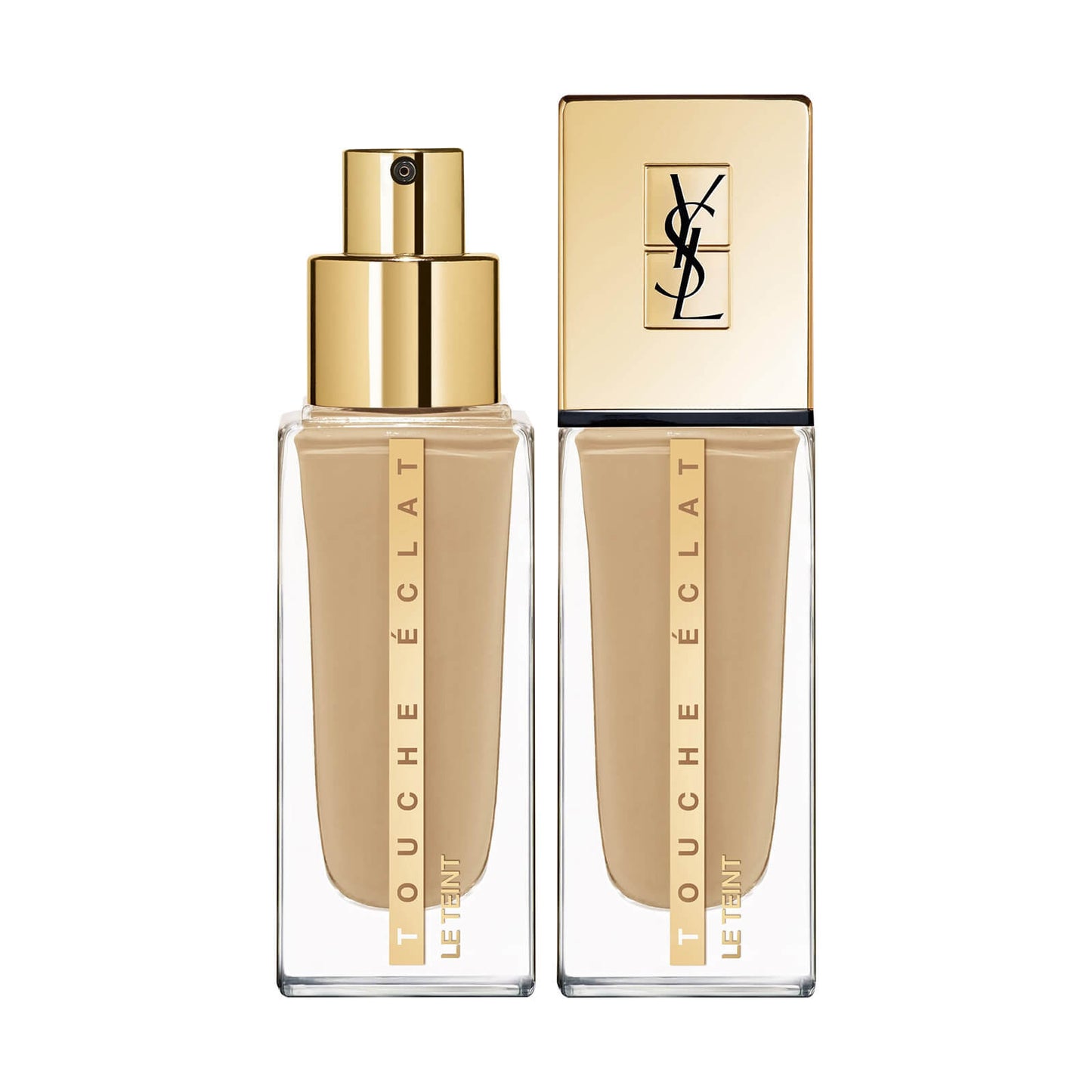 Yves Saint Laurent Touche Éclat Le Teint Foundation 25ml (Various Shades) - B60