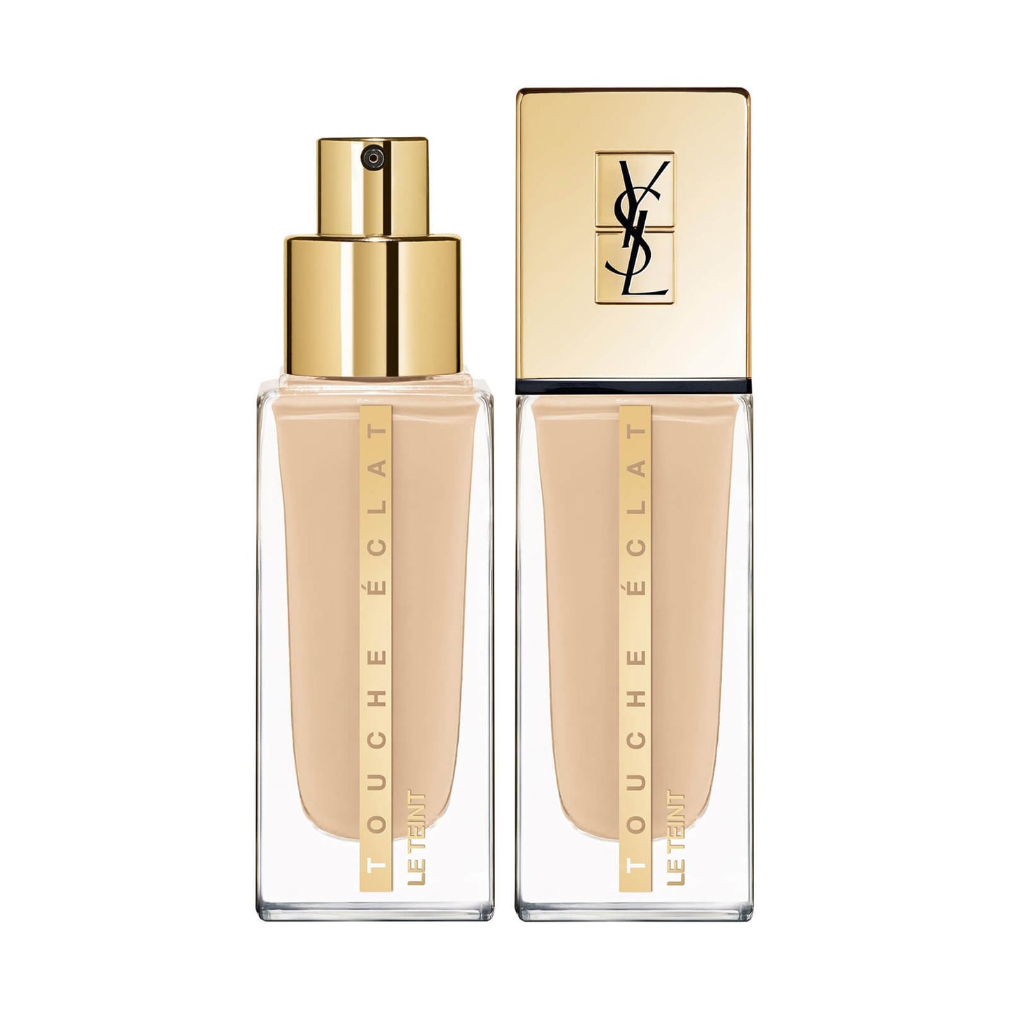 Yves Saint Laurent Touche Éclat Le Teint Foundation 25ml (Various Shades) - B60