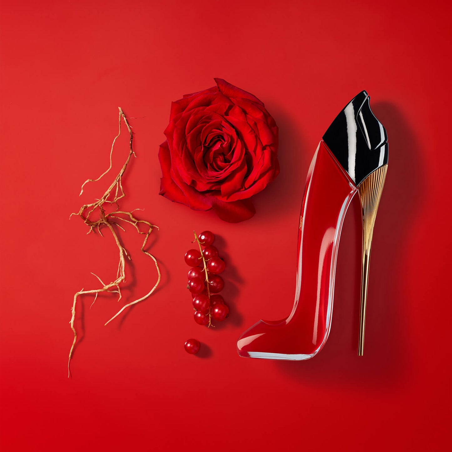 Carolina Herrera Good Girl Very Good Girl