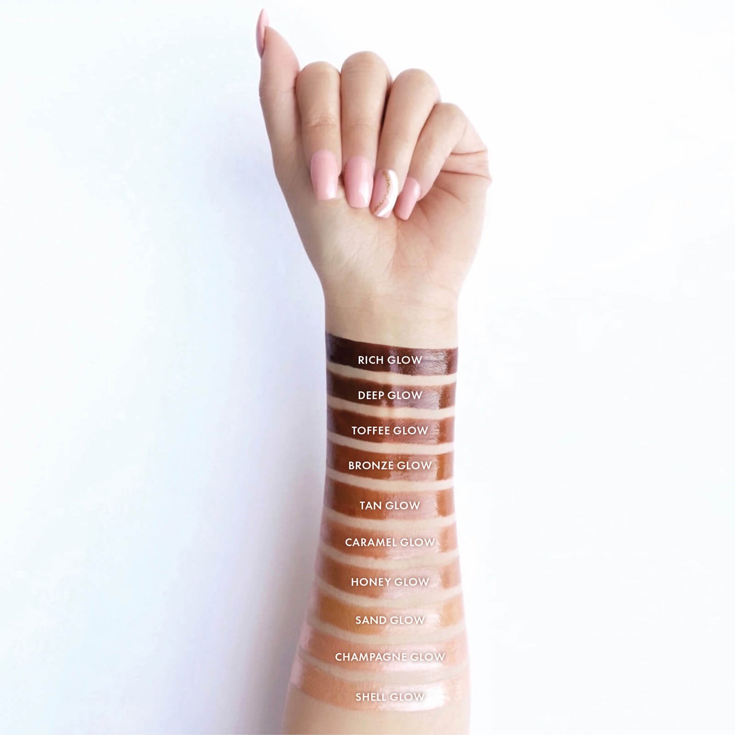 ICONIC London Radiance Booster 30ml (Various Shades) - Bronze Glow