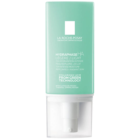 Hydraphase HA Intense Light Moisturiser 50ml