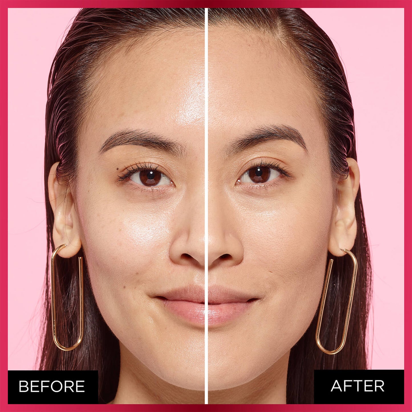 Infaillible 24H Fresh Wear Powder Foundation