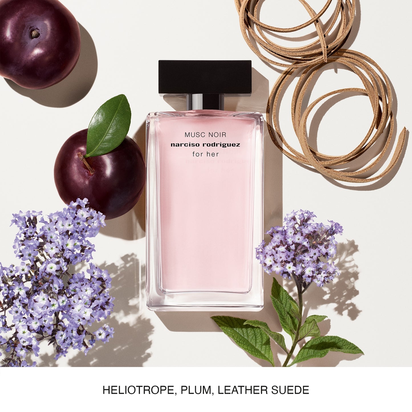 Narciso Rodriguez for Her Musc Noir Eau de Parfum - 30ml
