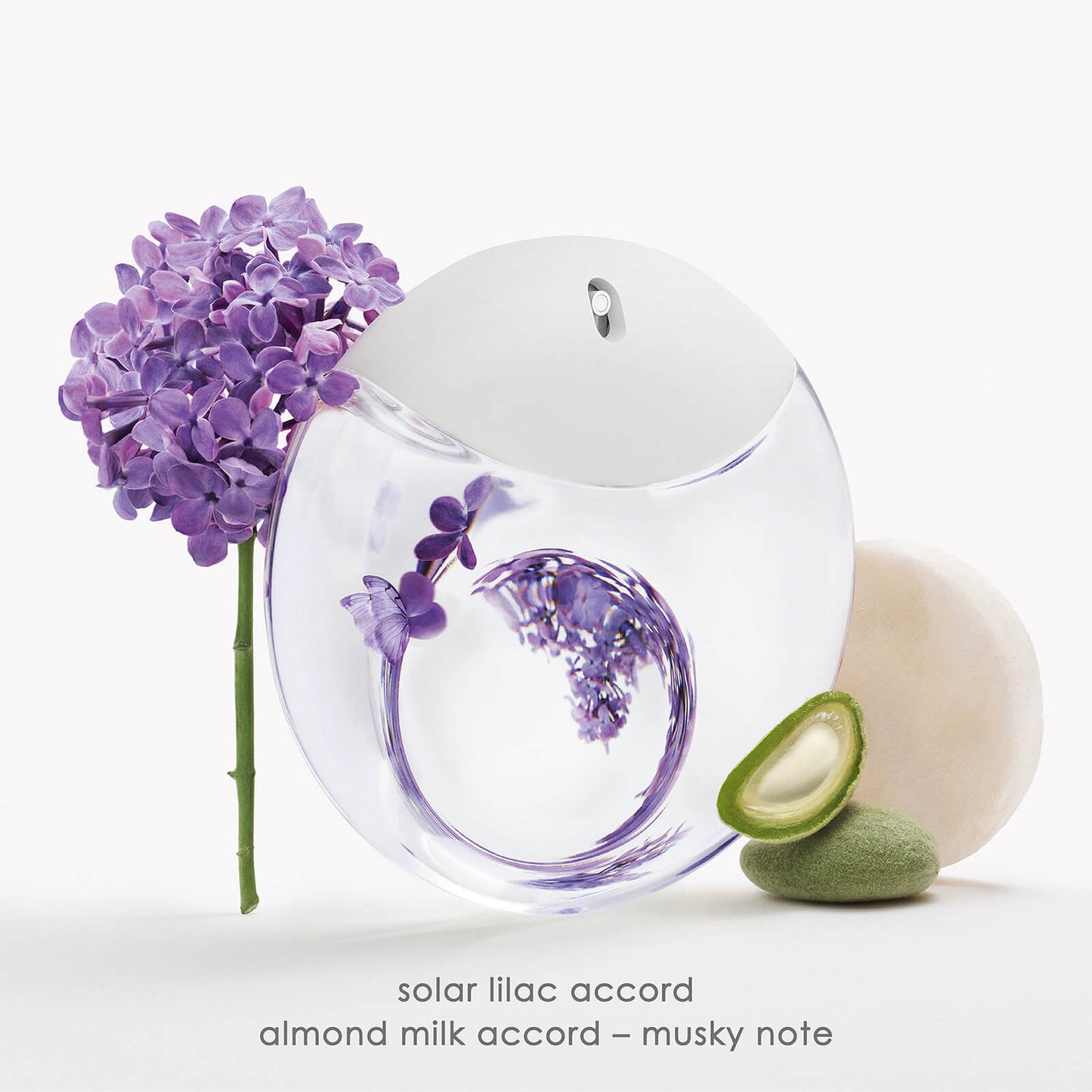 Issey Miyake A Drop d'Issey Eau de Parfum Spray