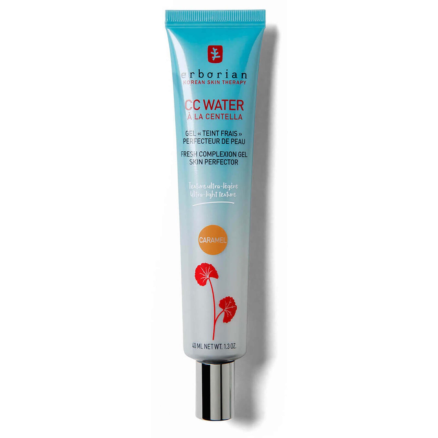 Erborian CC Water - 40ml - Caramel