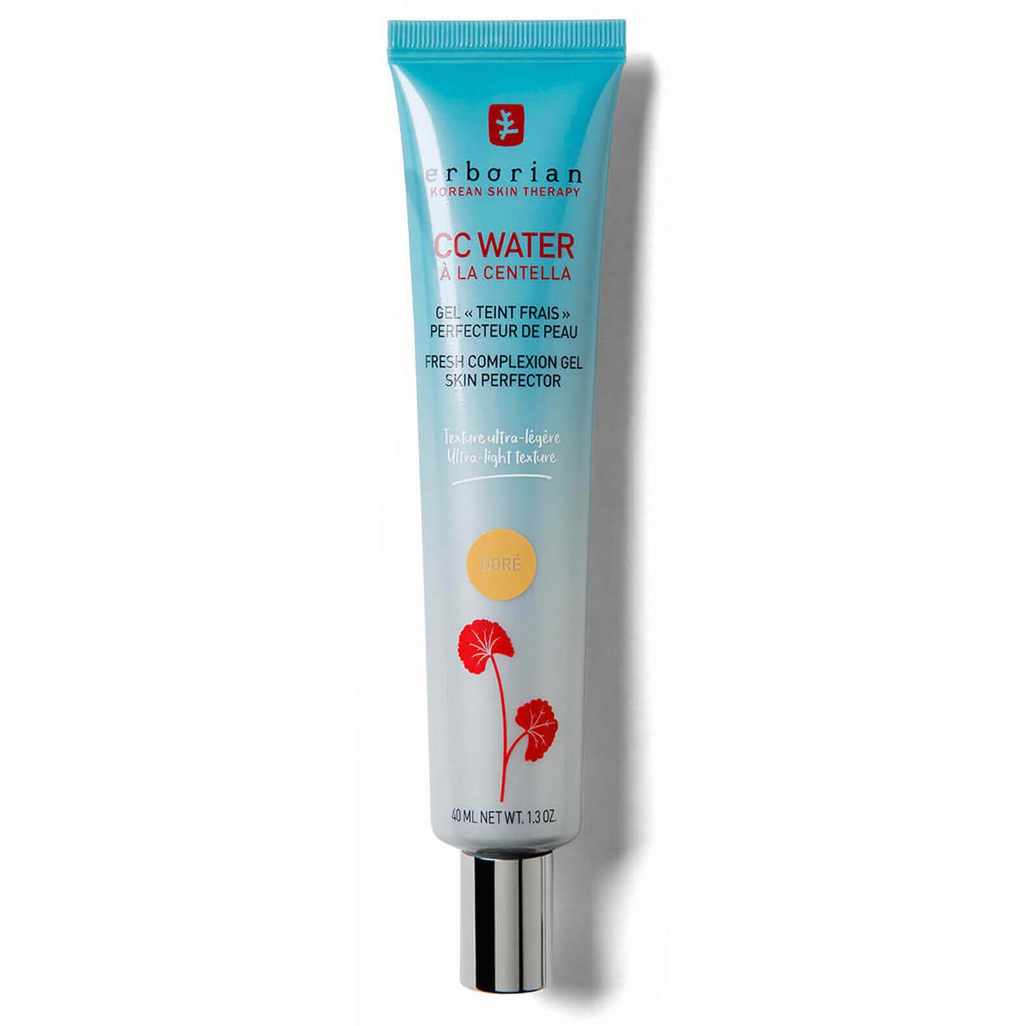Erborian CC Water - 40ml - Caramel