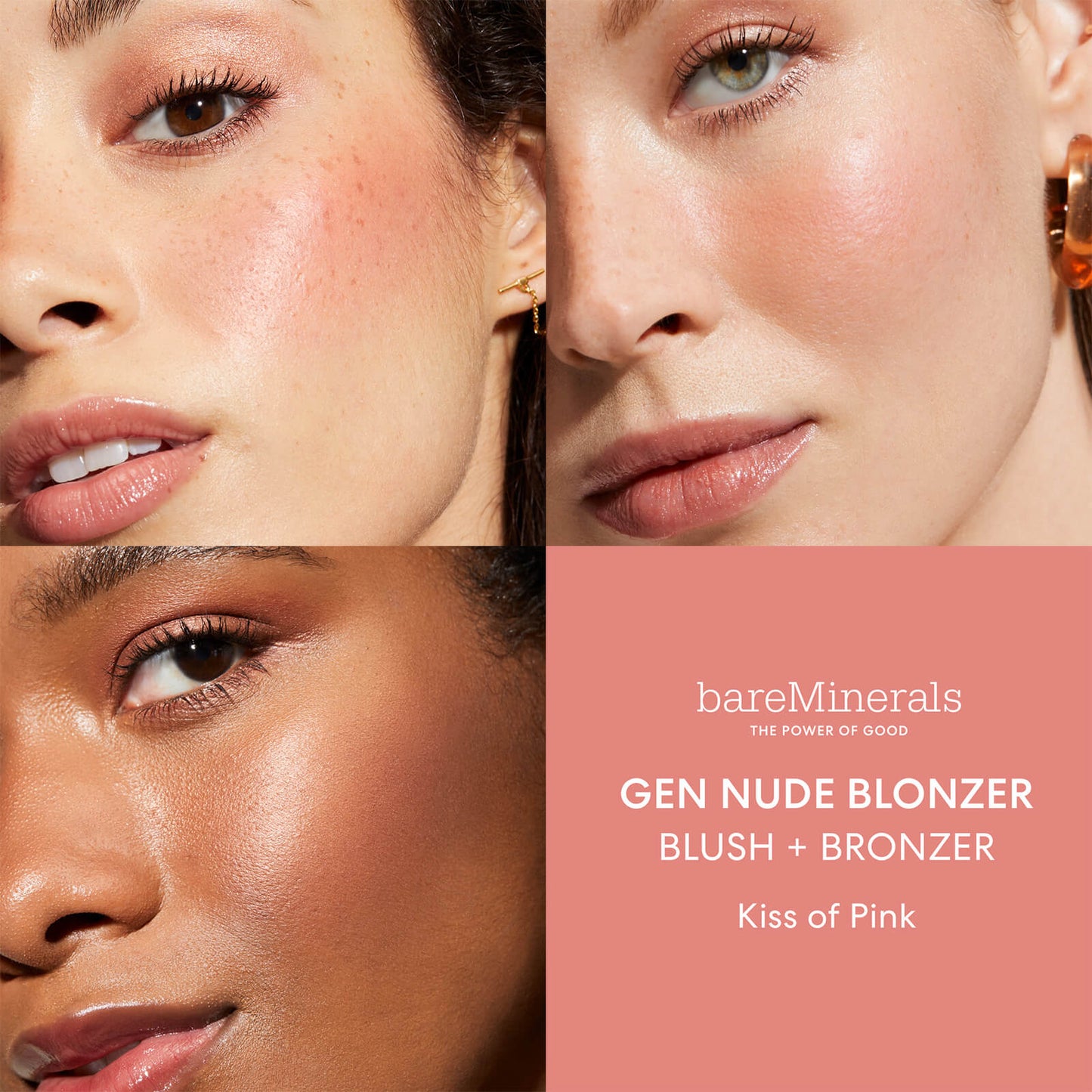 bareMinerals Gen Nude Blonzer