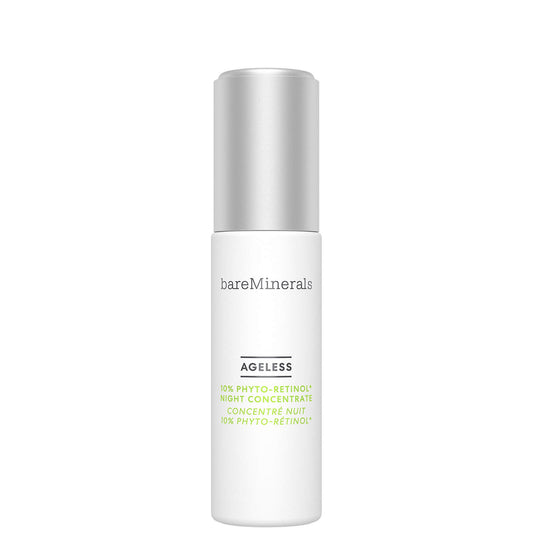bareMinerals Ageless Retinol Night Concentrate 30ml