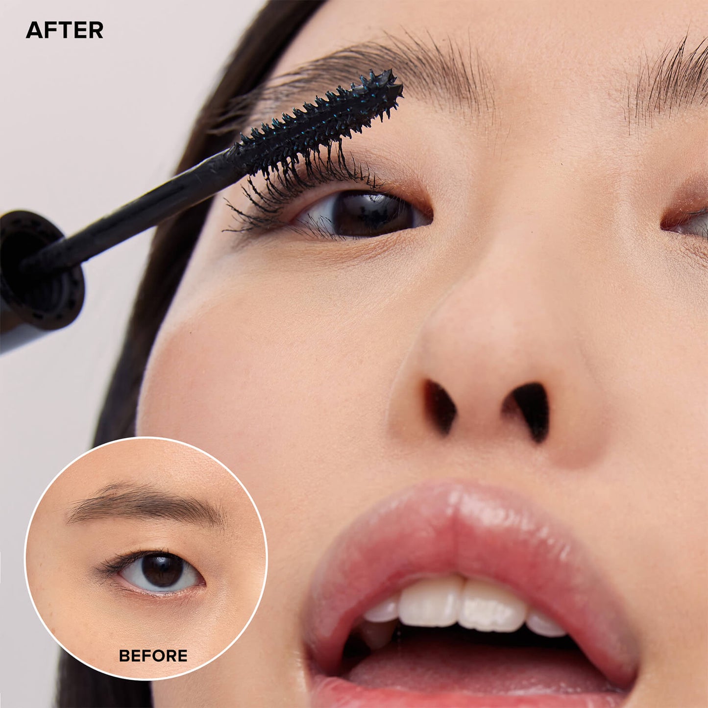 Nudestix Vegan Splashproof Mascara