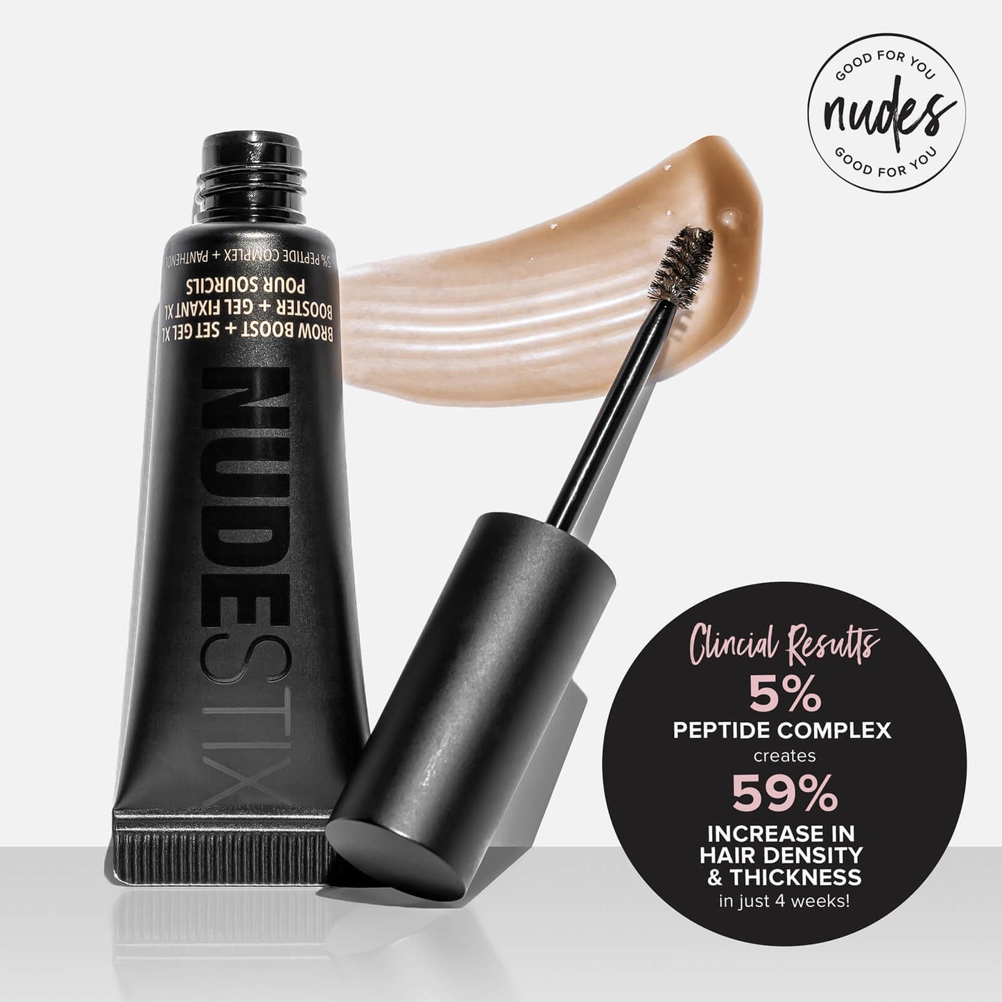 Nudestix Brow Gel