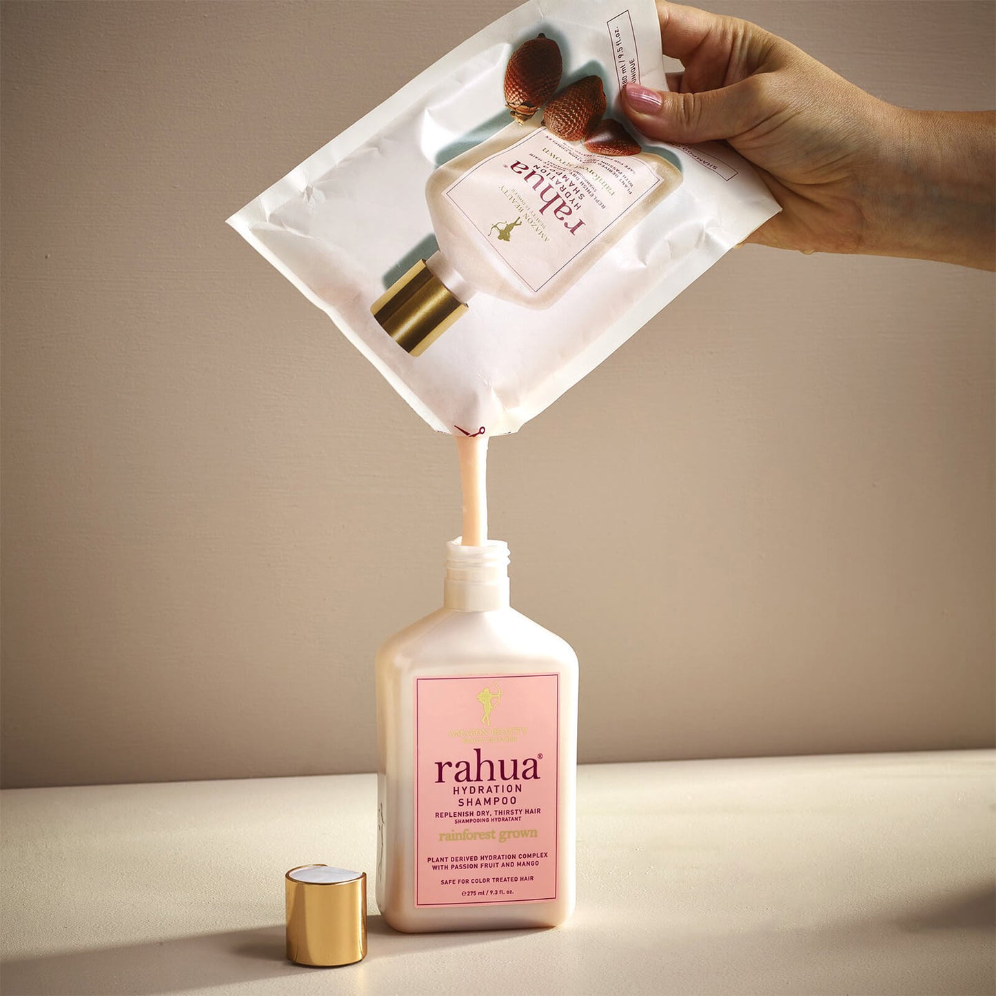 rahua Rahua Hydration Shampoo Refill