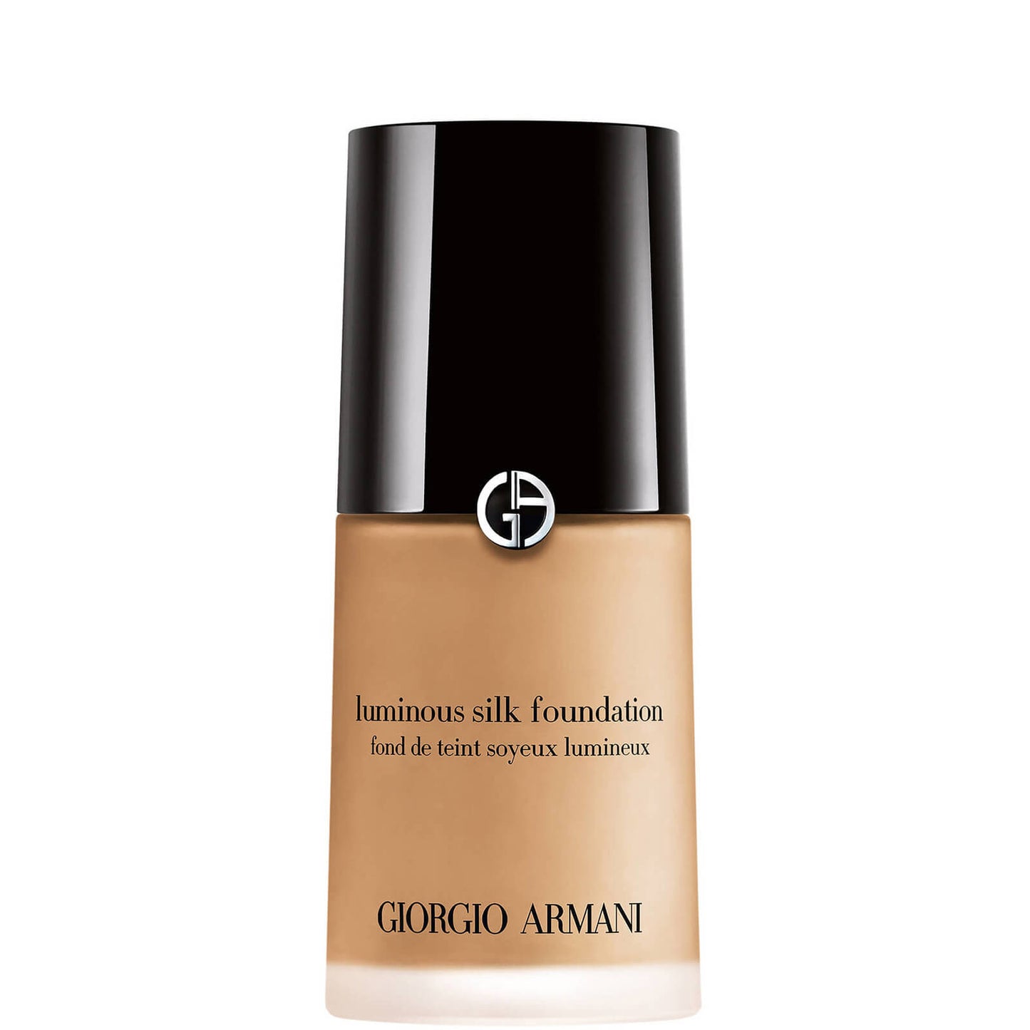 Armani Luminous Silk Luminous Silk