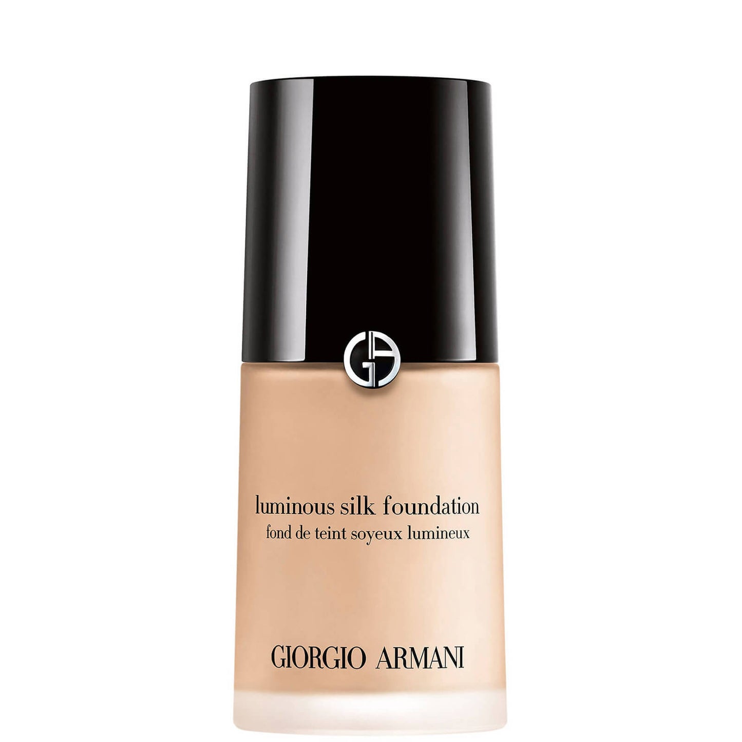 Armani Luminous Silk Luminous Silk