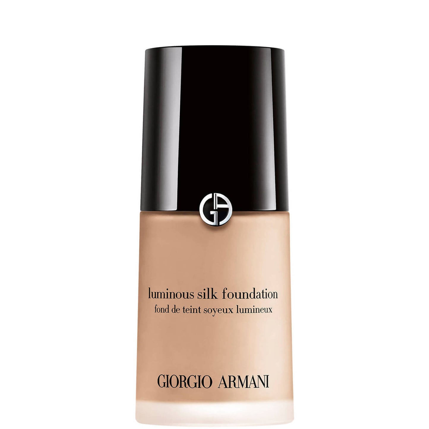 Armani Luminous Silk Luminous Silk