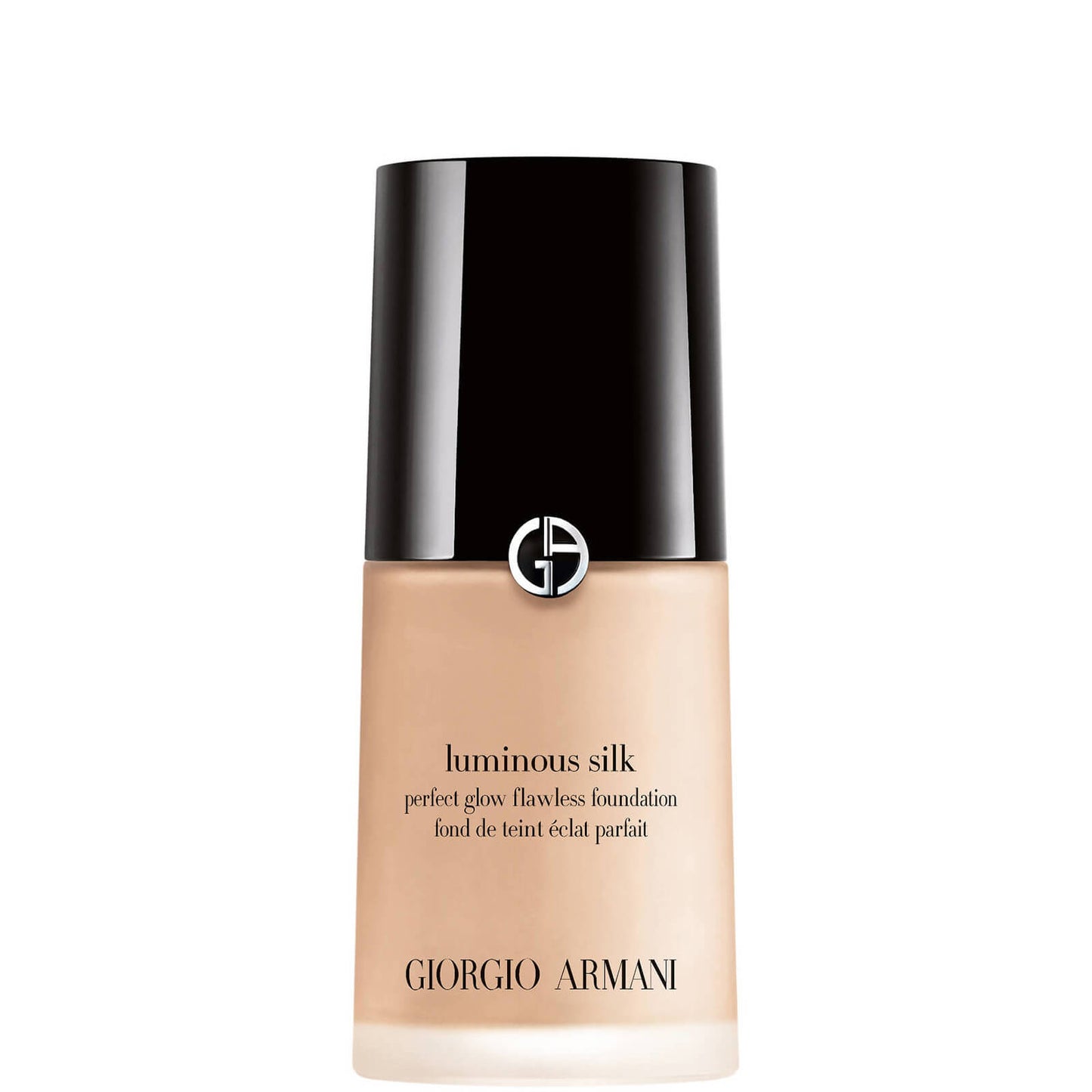 Armani Luminous Silk Luminous Silk