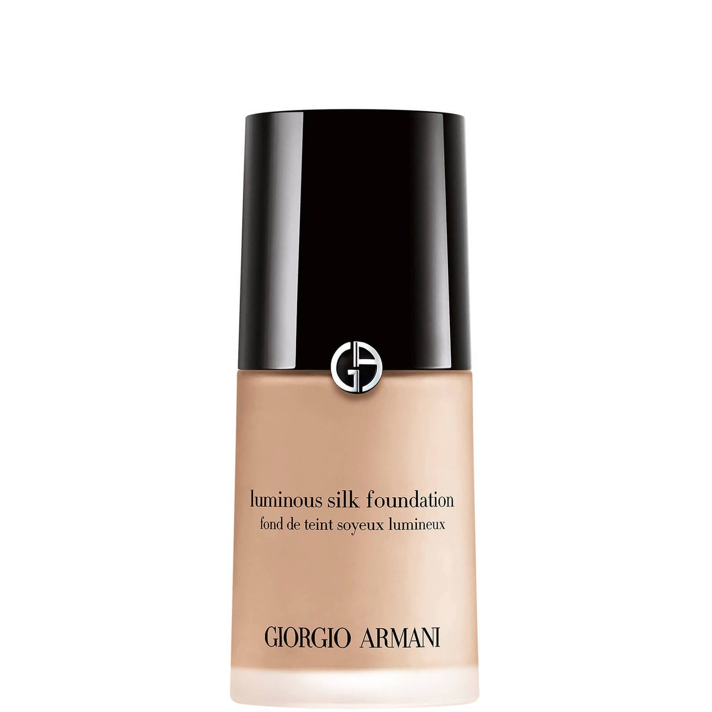 Armani Luminous Silk Luminous Silk