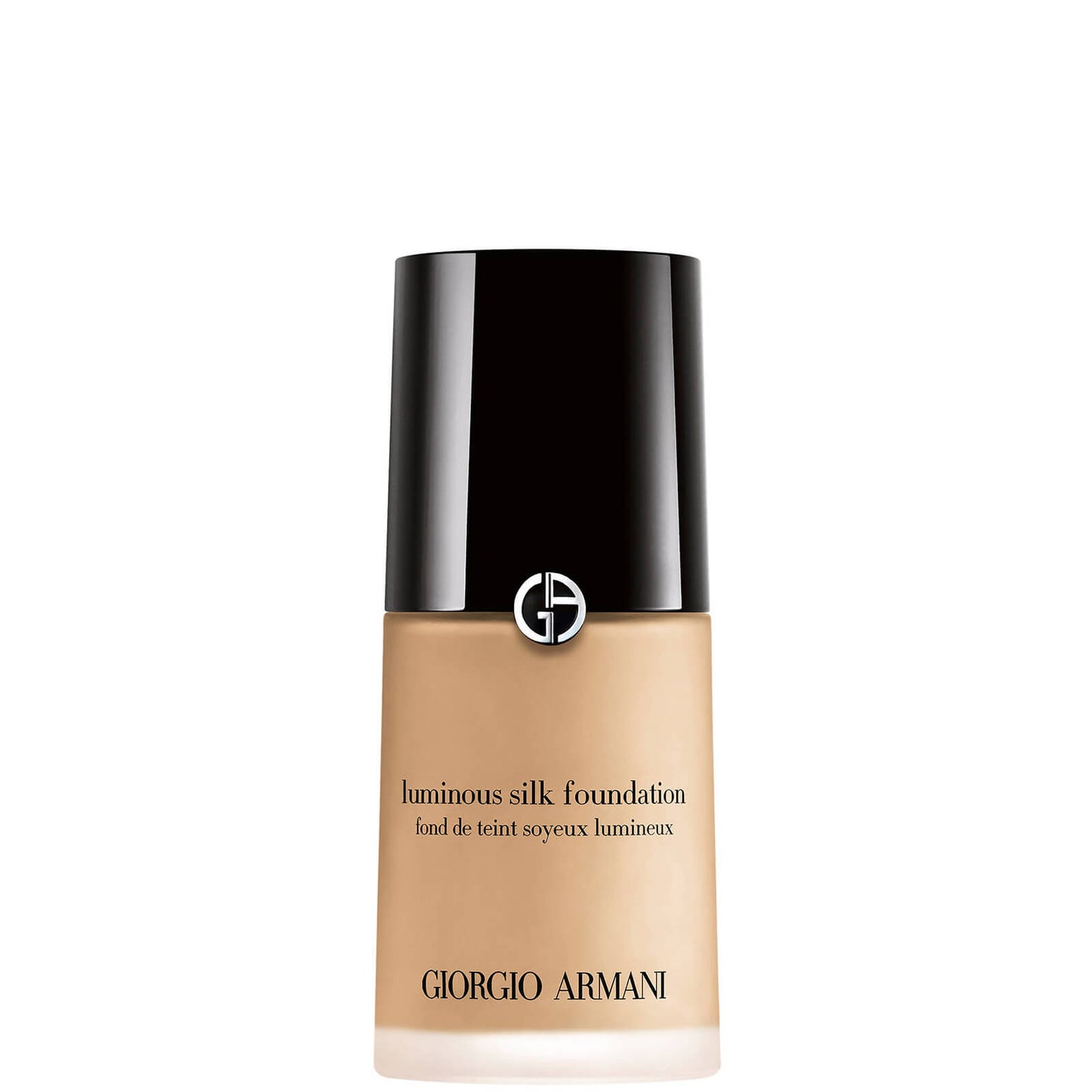 Armani Luminous Silk Luminous Silk