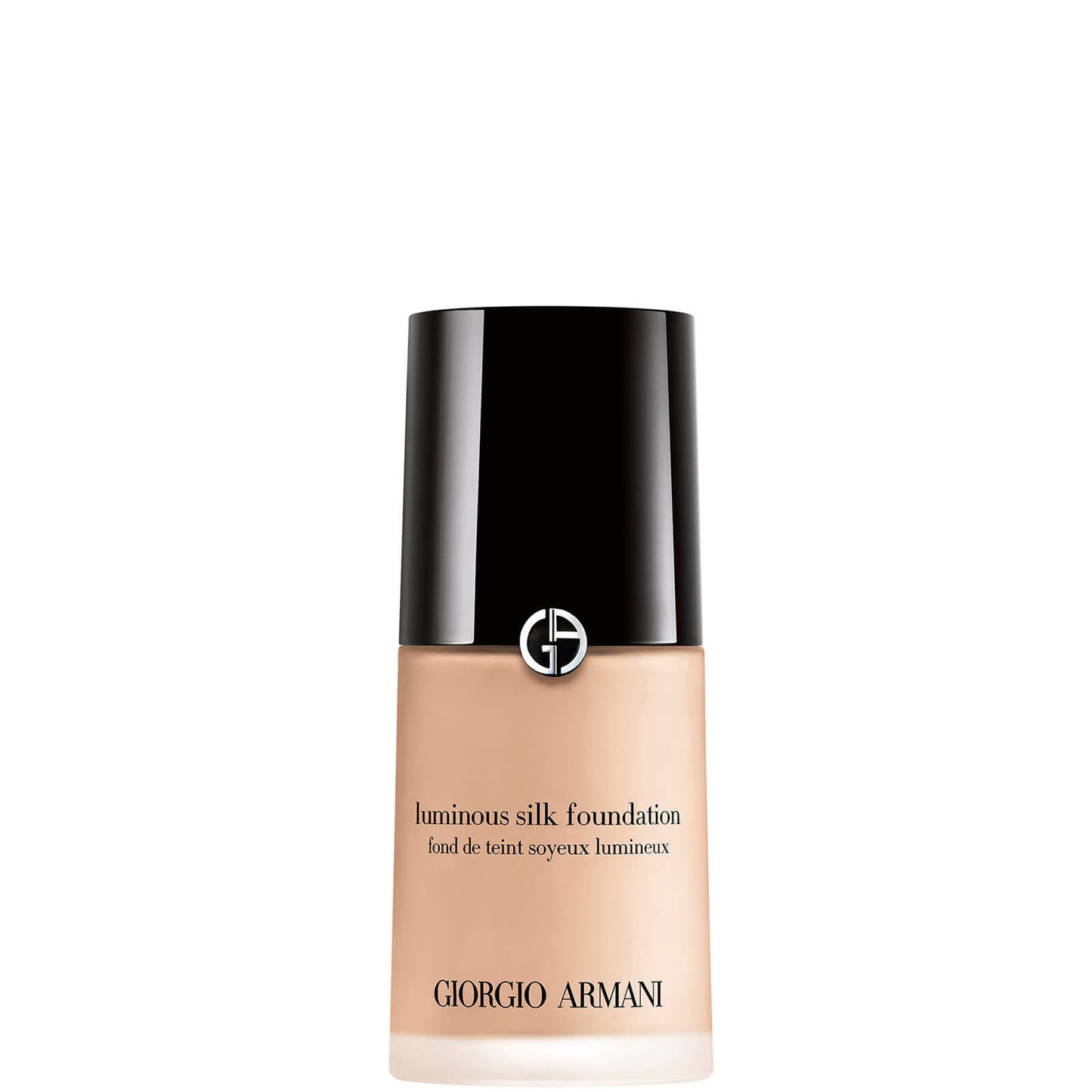 Armani Luminous Silk Luminous Silk