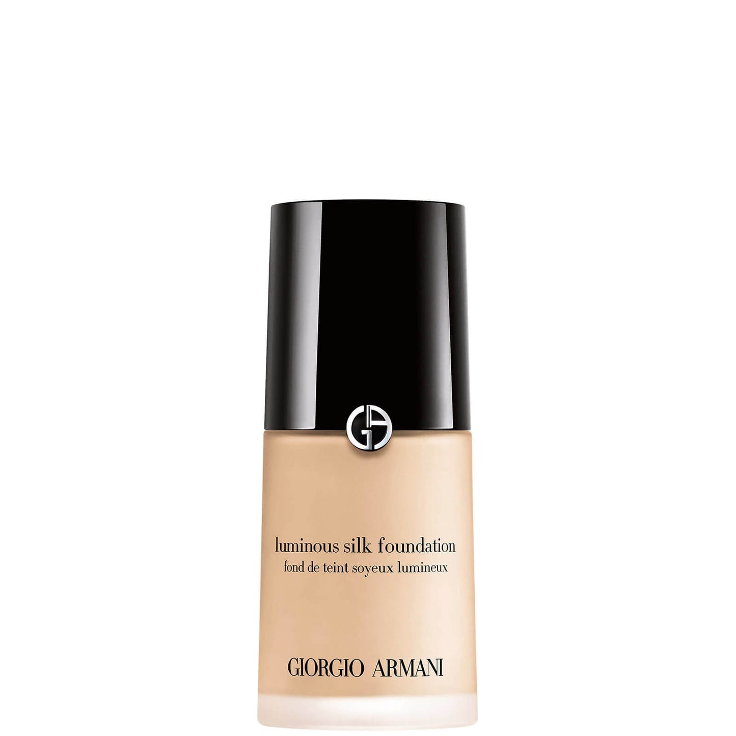 Armani Luminous Silk Luminous Silk