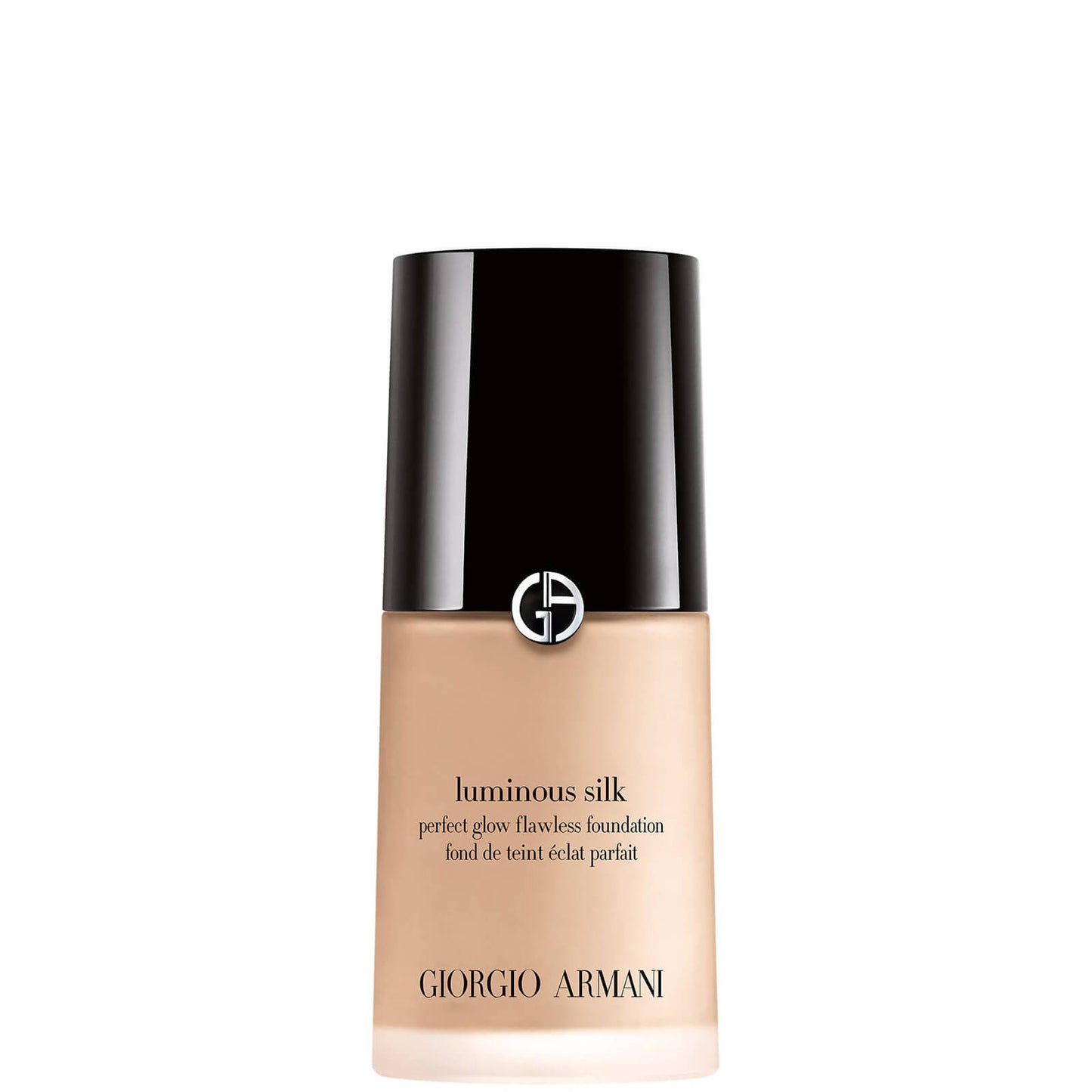 Armani Luminous Silk Luminous Silk