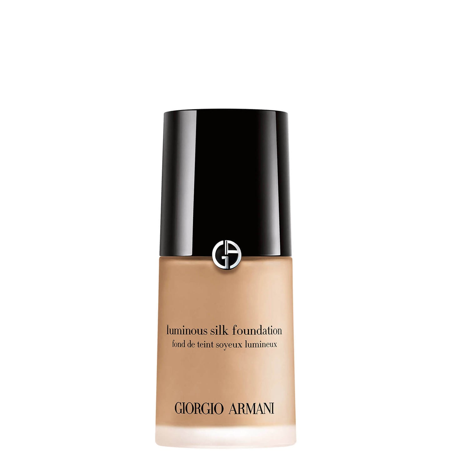 Armani Luminous Silk Luminous Silk