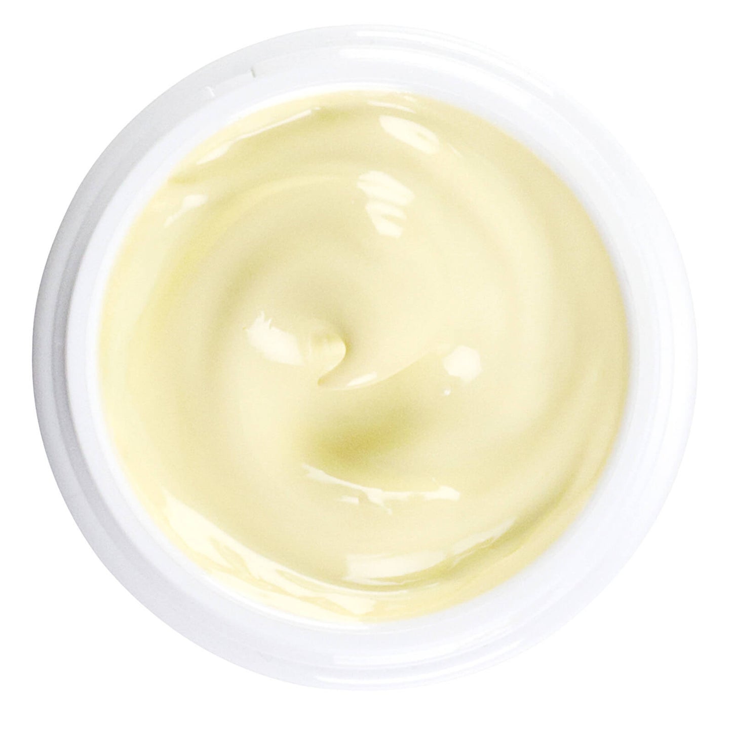 Creamy Eye Treatment with Avocado