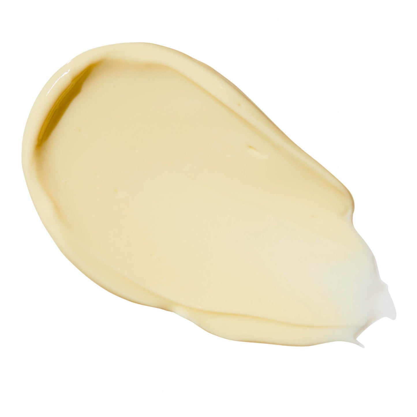 Creamy Eye Treatment with Avocado
