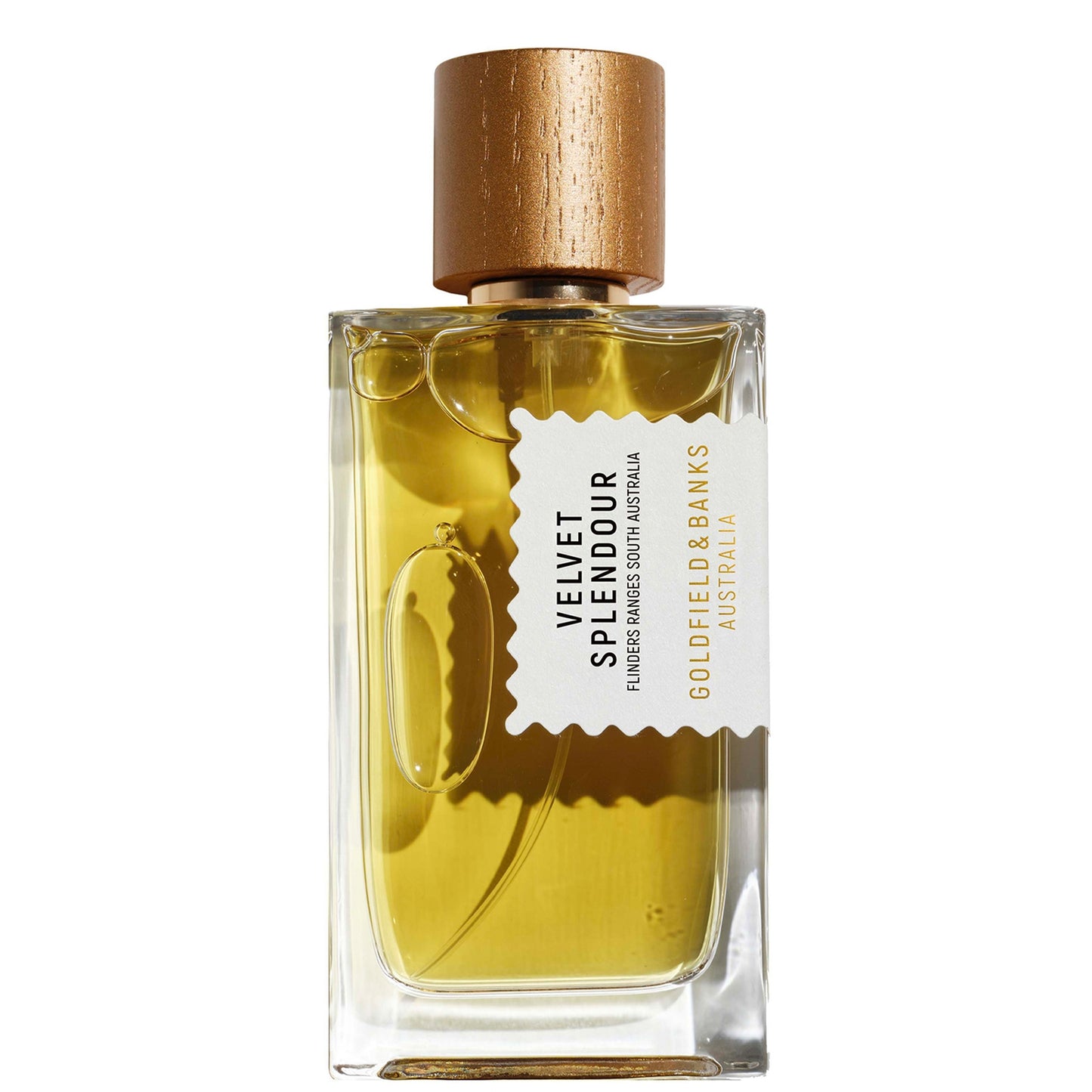 Goldfield & Banks Velvet Splendour Perfume Concentrate 100ml