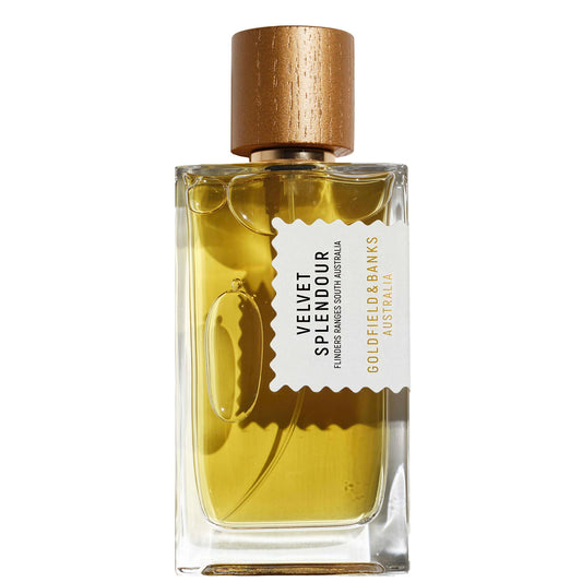 Goldfield & Banks Velvet Splendour Perfume Concentrate 100ml