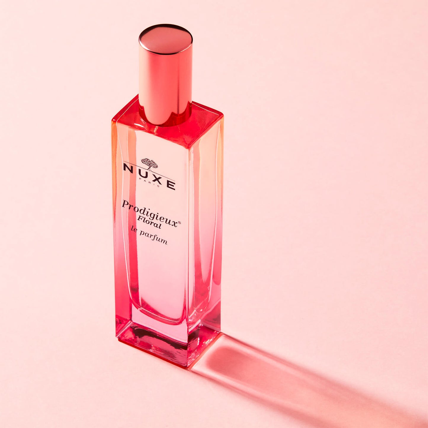 NUXE Huile Prodigieuse® Prodigieux® Floral Le Parfum