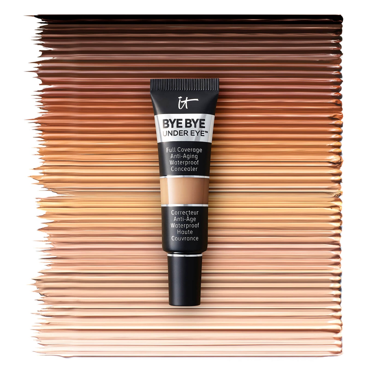 IT Cosmetics BYE BYE UNDER EYE™ Full Coverage Anti-Aging Waterproof Concealer
