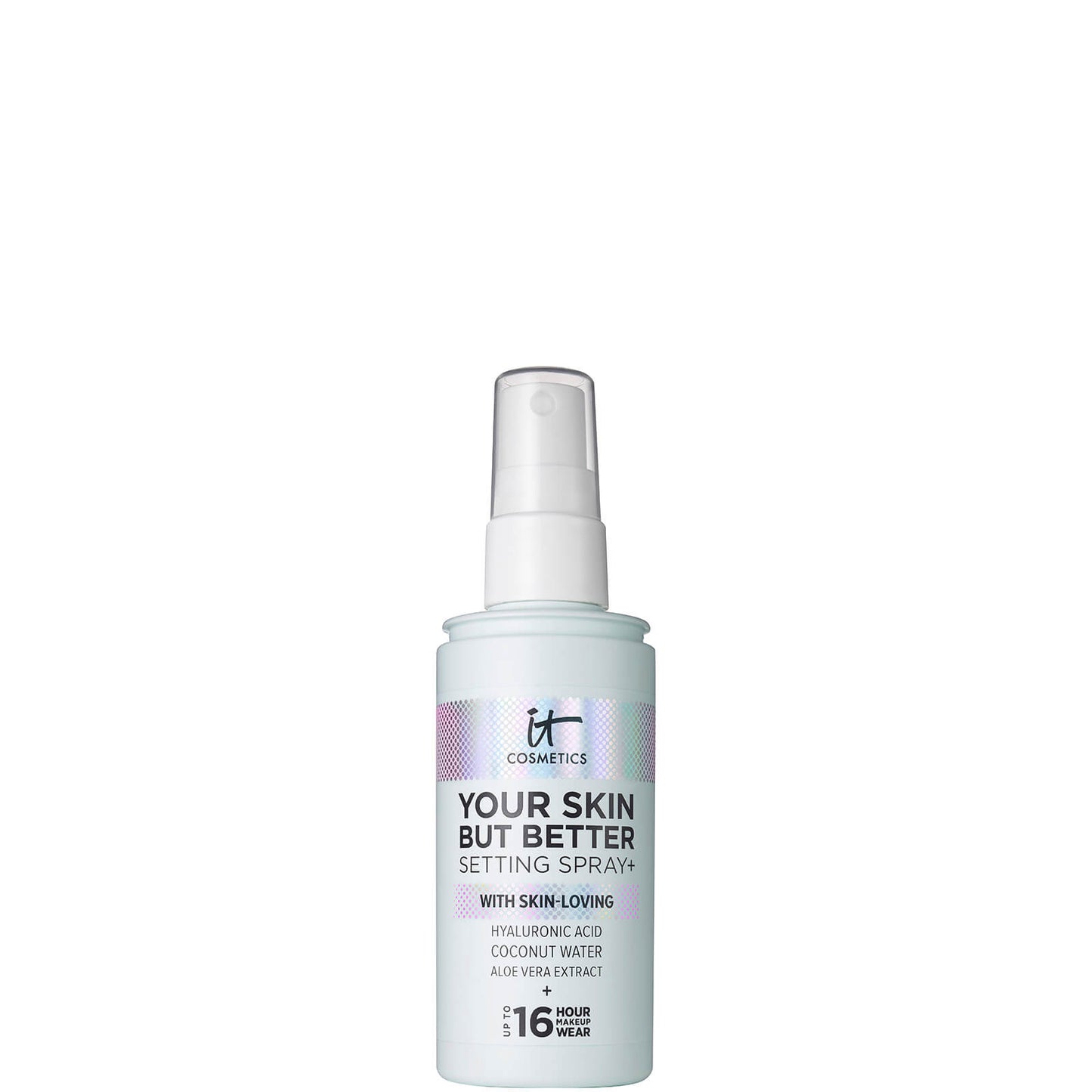 IT Cosmetics Your Skin But Better Setting Spray+