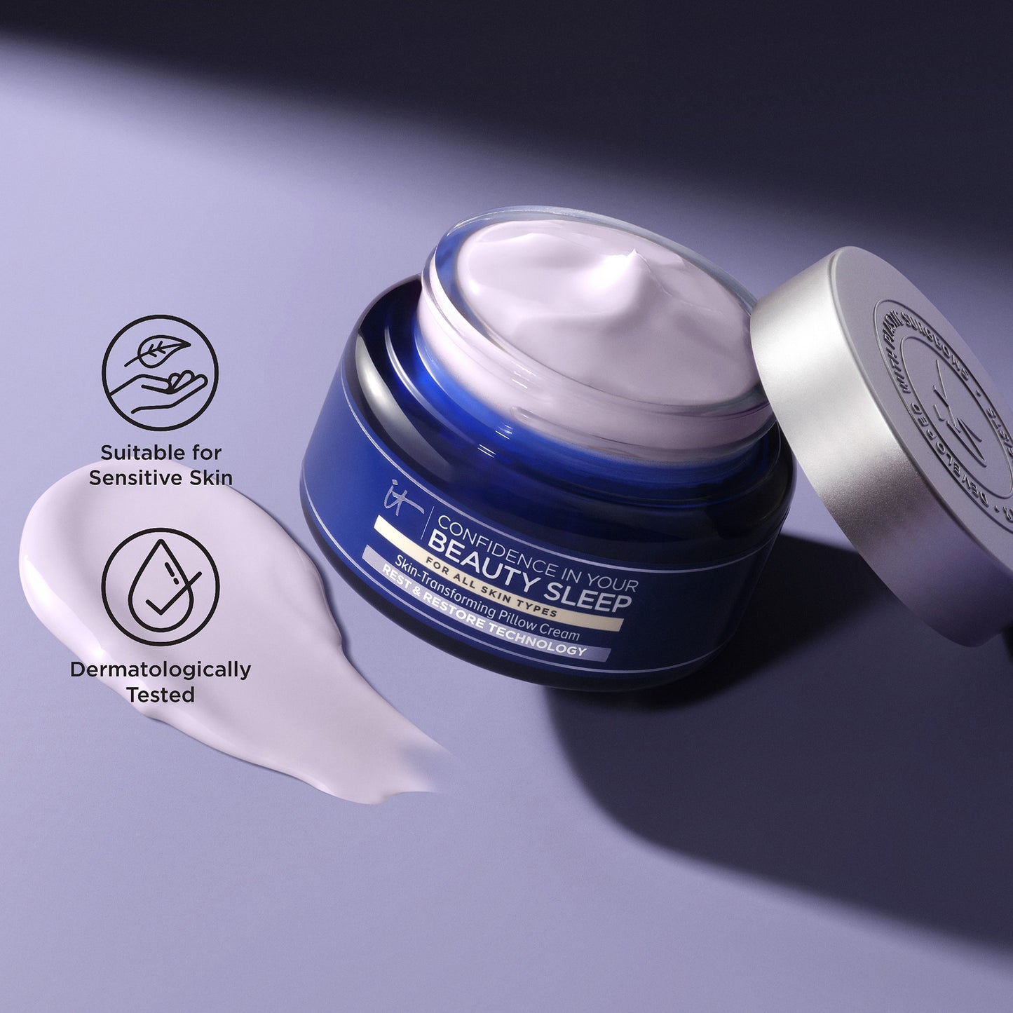 IT Cosmetics Confidence in your Beauty Sleep