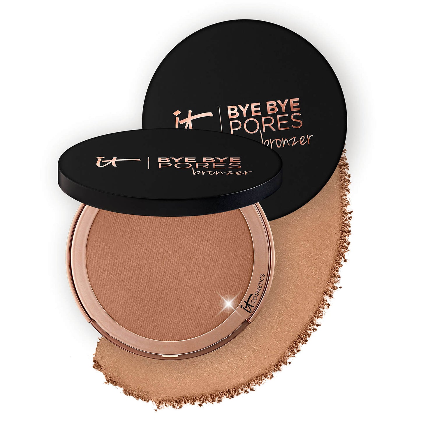 IT Cosmetics BYE BYE PORES™ Bronzer