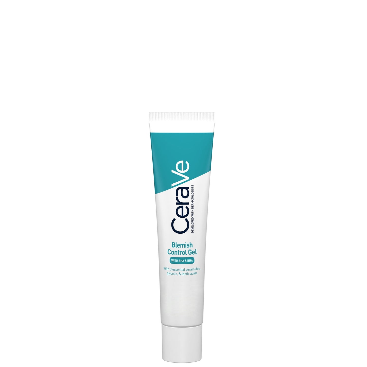 Blemish Control Gel Moisturiser with 2% Salicylic Acid & Niacinamide