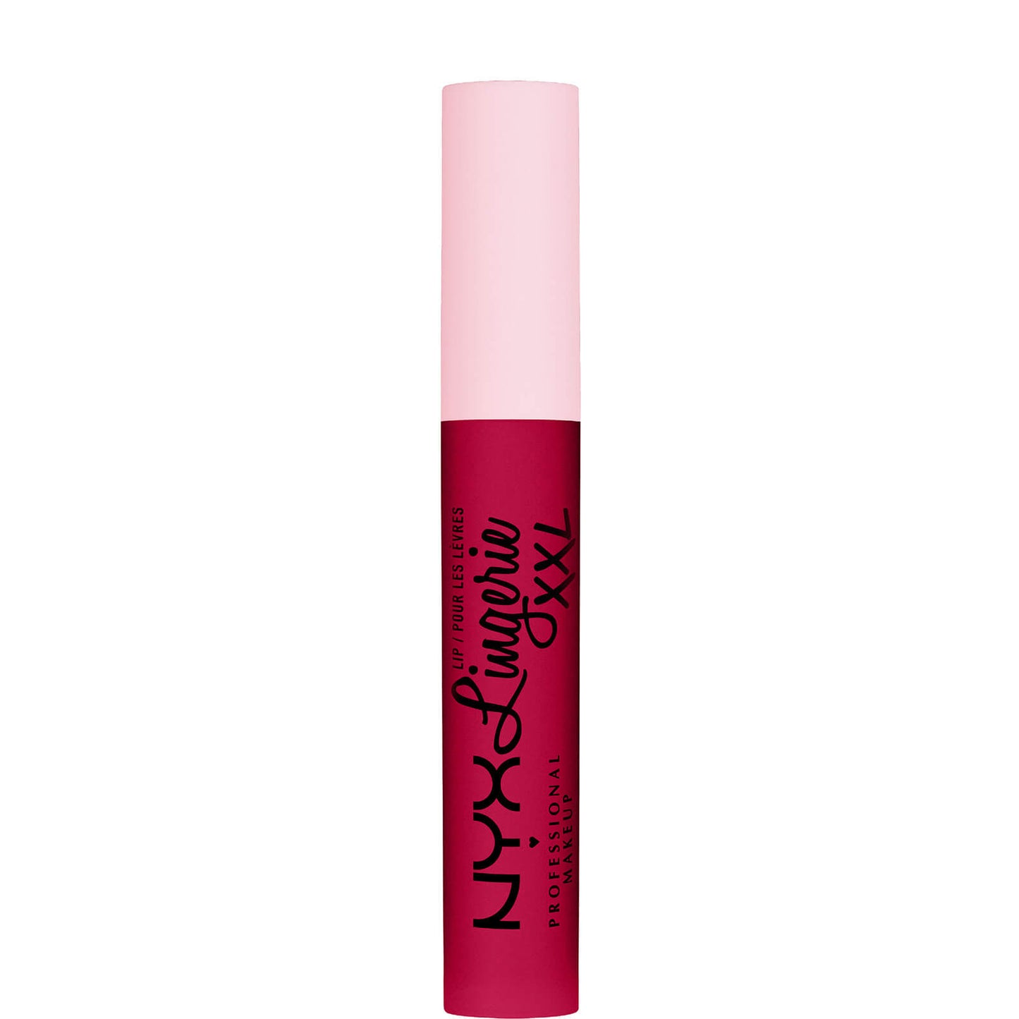 NYX Professional Makeup Lip Lingerie XXL