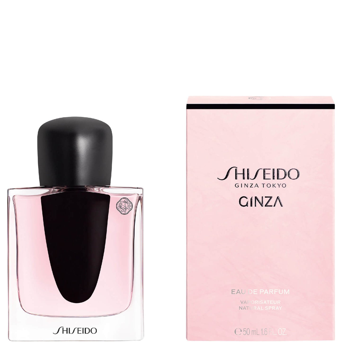 Shiseido Ginza Eau de Parfum 50ml