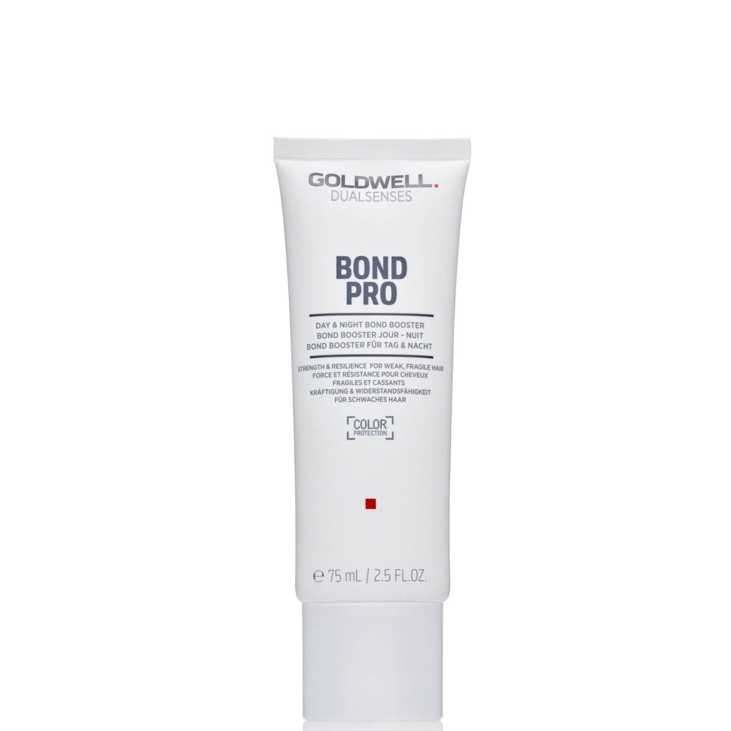 Goldwell Dualsenses Bond Pro Day and Night Bond Booster 75ml For Weak, Damaged Hair