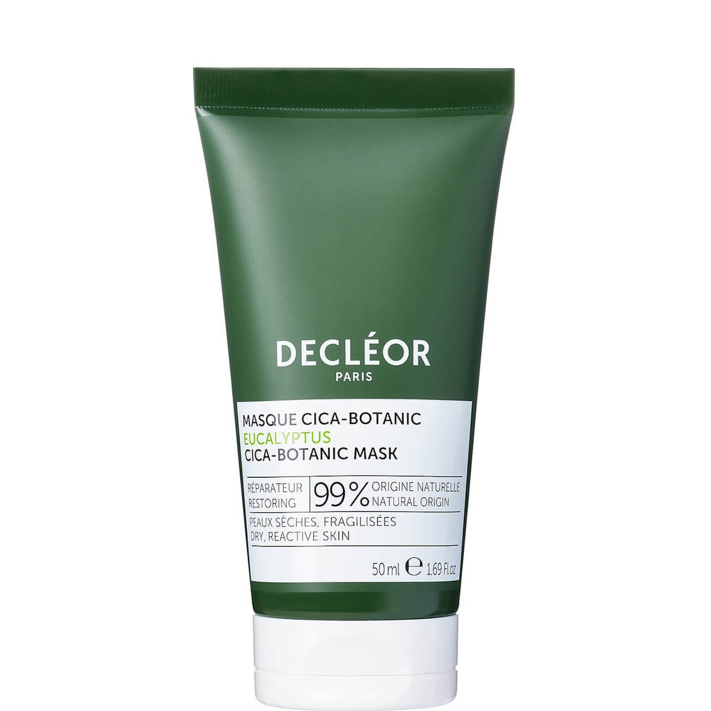DECLÉOR Cica-Botanic Mask 50ml