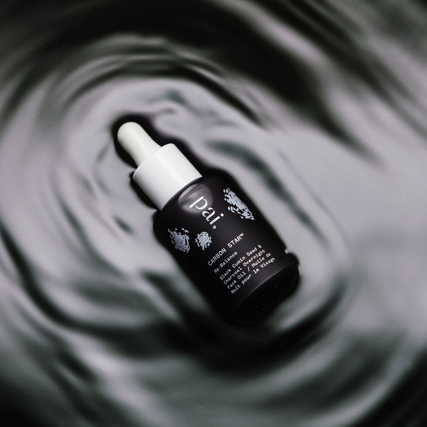 Pai Skincare Carbon Star Detoxifiying Night Oil