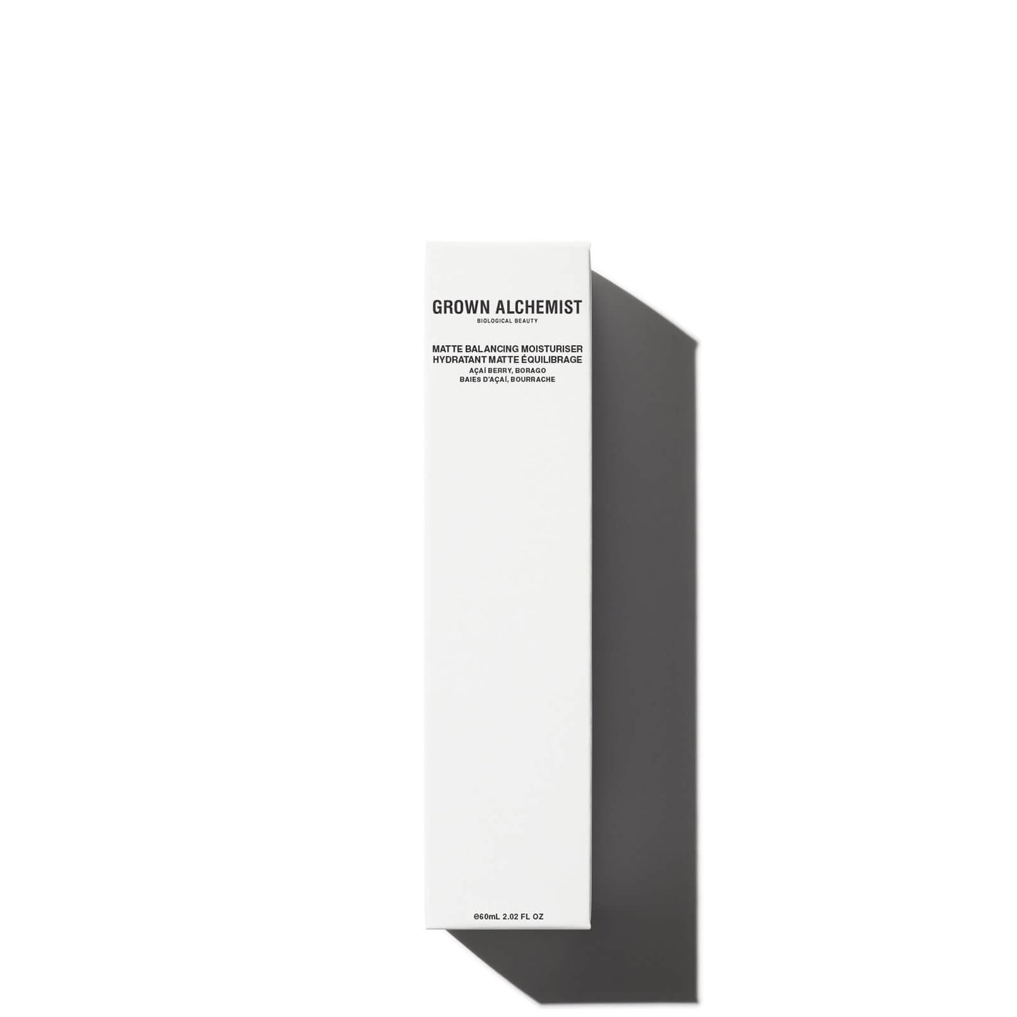 Grown Alchemist Acai-Berry & Borago Matte Balancing Moisturiser