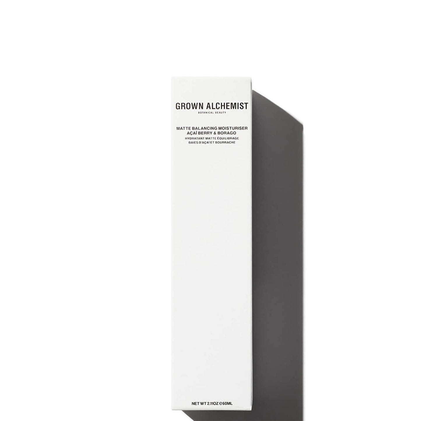 Grown Alchemist Acai-Berry & Borago Matte Balancing Moisturiser