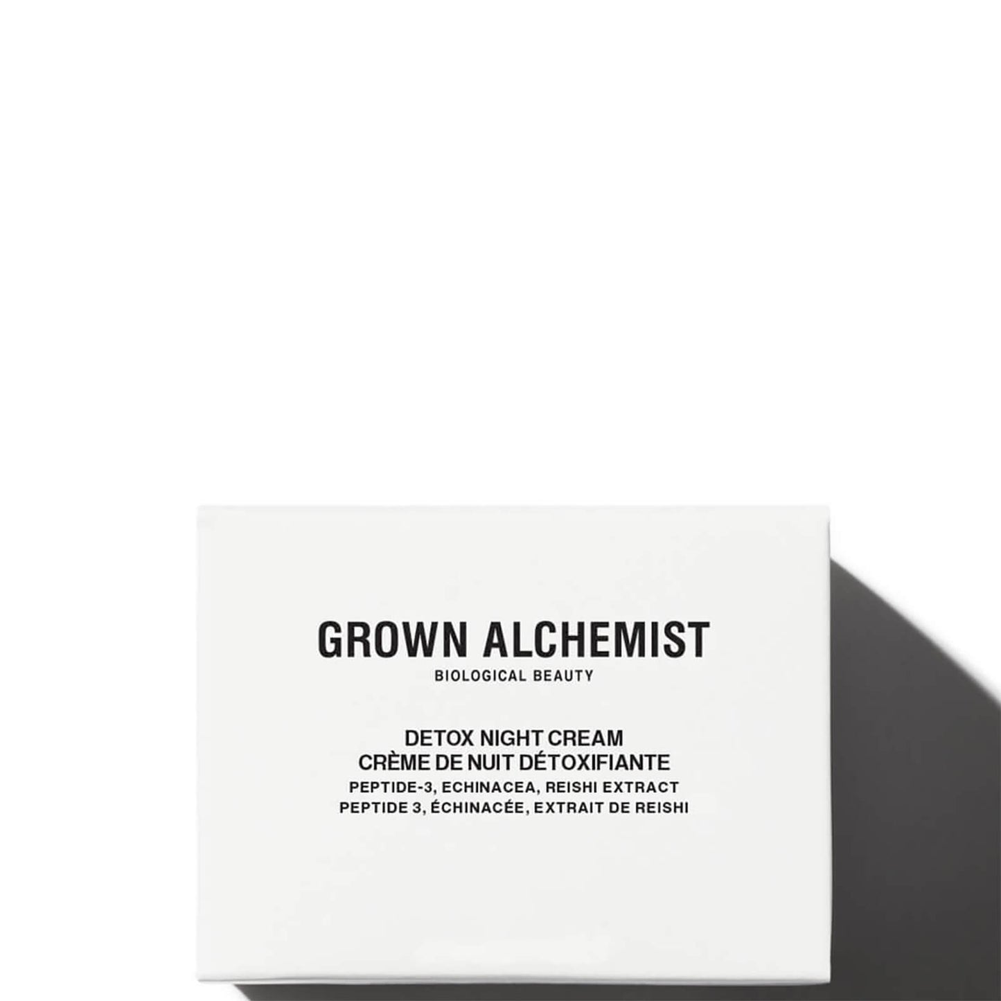 Grown Alchemist Detox Night Cream 40ml
