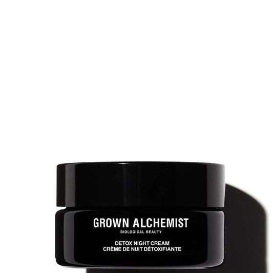 Grown Alchemist Detox Night Cream 40ml