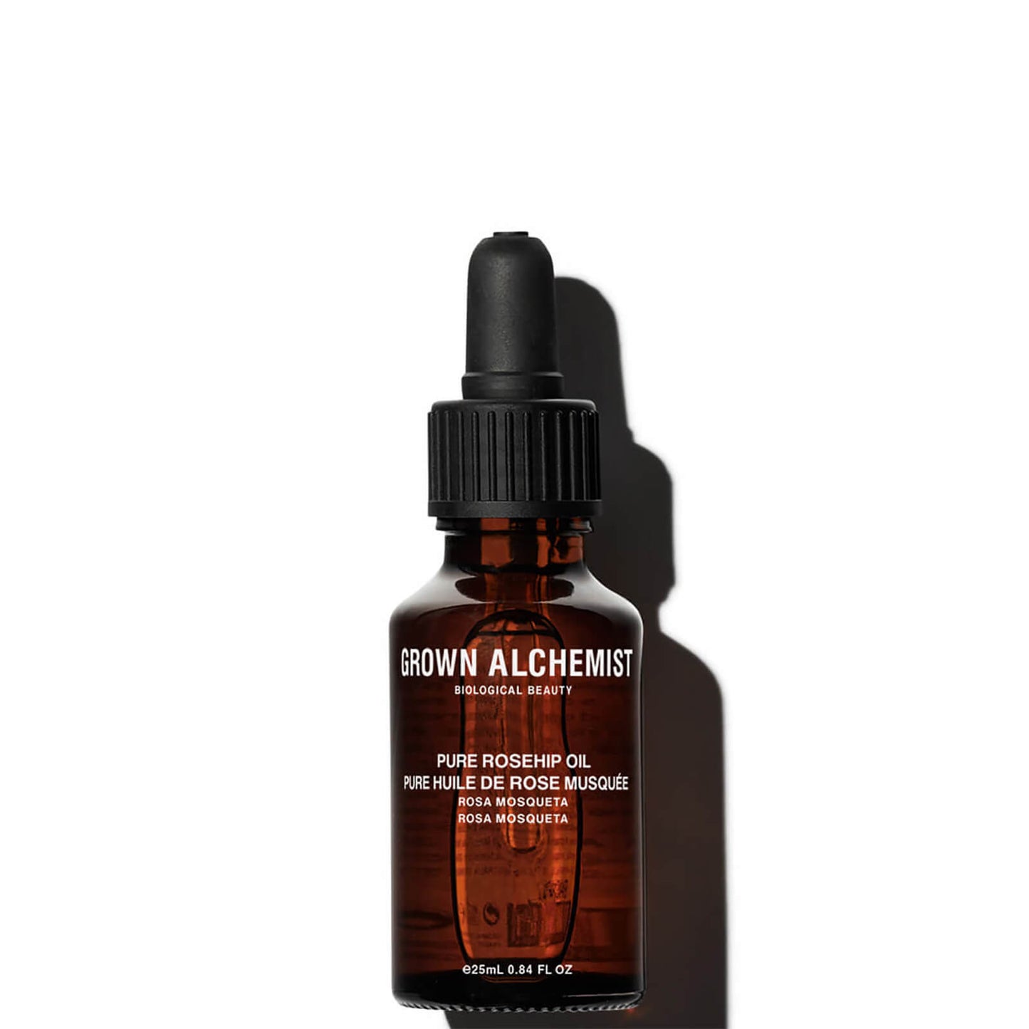 Grown Alchemist Pure Rosehip Oil 25ml