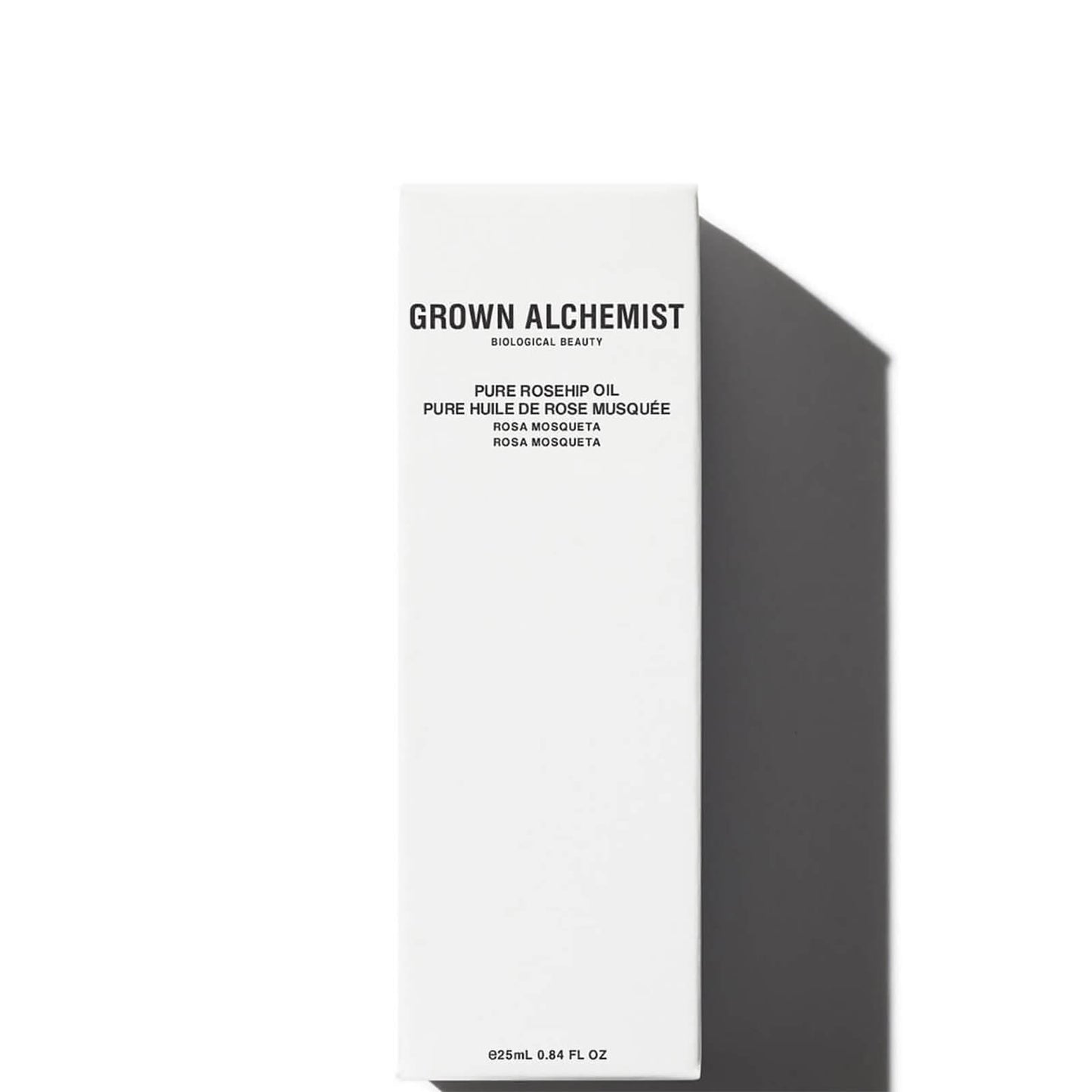 Grown Alchemist Pure Rosehip Oil 25ml