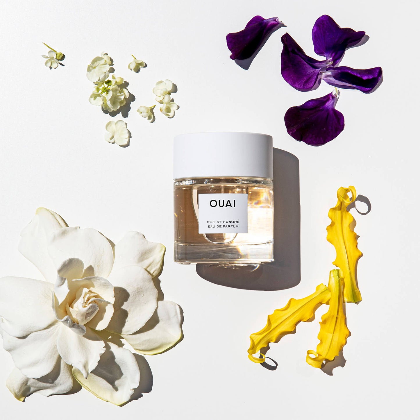 OUAI Rue St. Honore