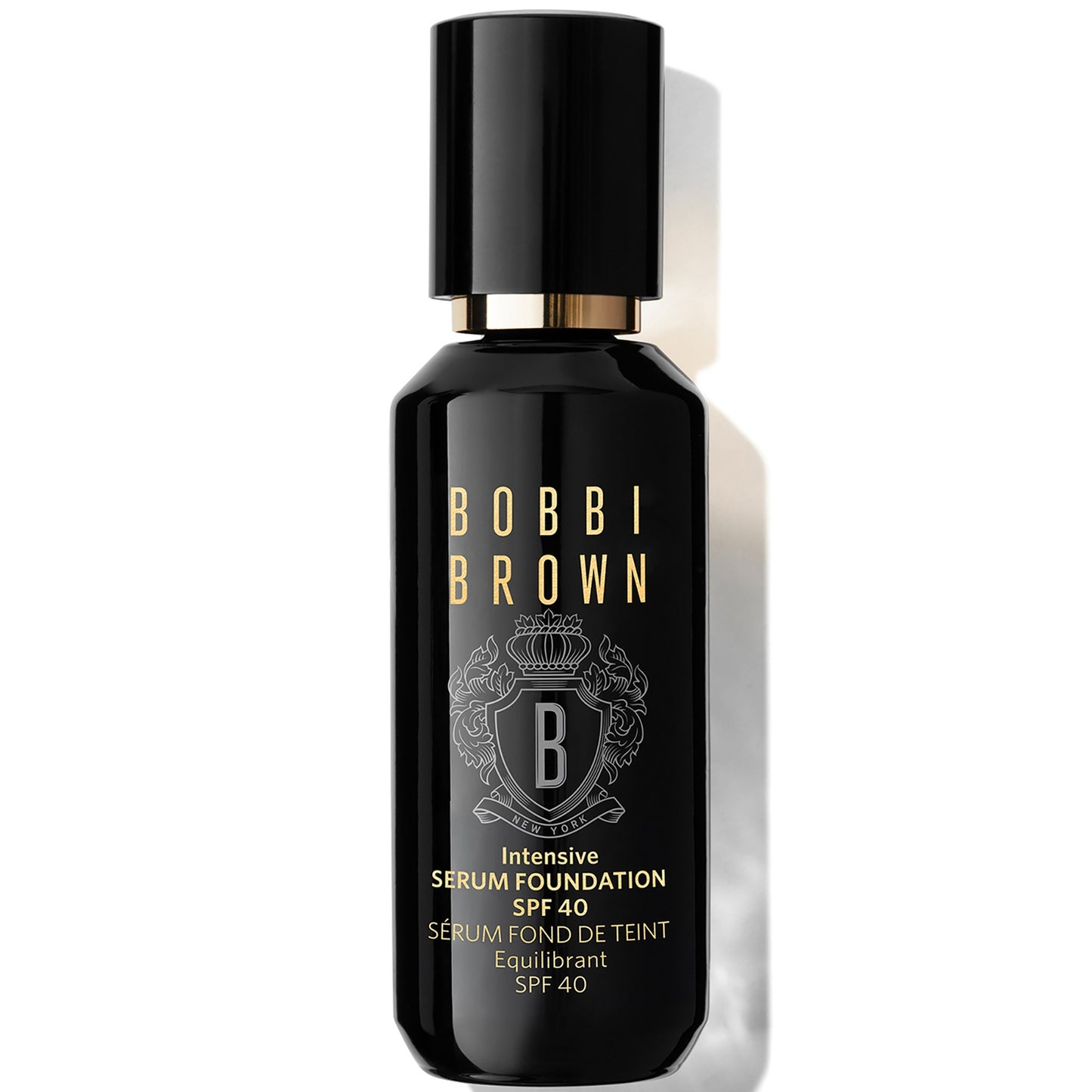 Bobbi Brown Intensive Serum Foundation SPF40 30ml (Various Shades) - Warm Ivory